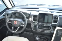 Fahrzeugbild Knaus Sun I 700 LEG #25