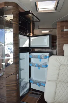 Fahrzeugbild Knaus Sun I 700 LEG #26