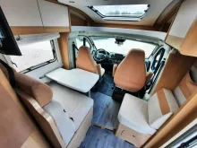 Fahrzeugbild LMC Cruiser V 646 G #13