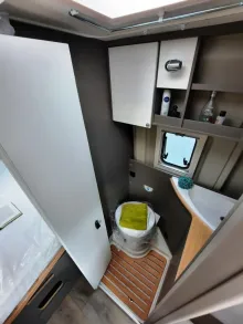 Fahrzeugbild Roadfans Hopper 600 Verfüg./Sparen Sie 15.386,- € #16