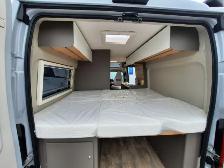 Fahrzeugbild Roadfans Hopper 600 Verfüg./Sparen Sie 15.386,- € #10