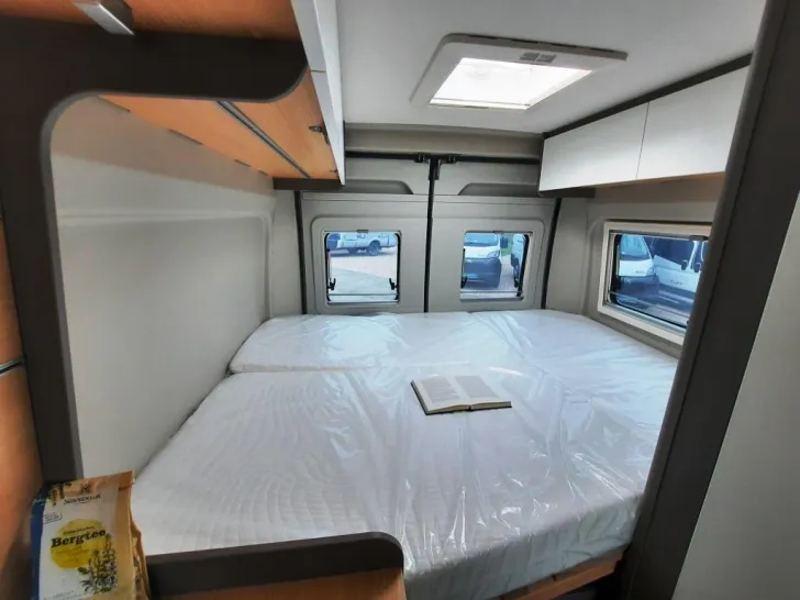 Fahrzeugbild Roadfans Hopper 600 Verfüg./Sparen Sie 15.386,- € #11