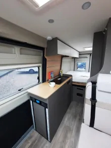 Fahrzeugbild Roadfans Hopper 600 Verfüg./Sparen Sie 15.386,- € #12