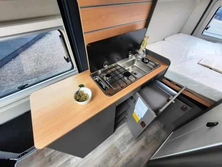 Fahrzeugbild Roadfans Hopper 600 Verfüg./Sparen Sie 15.386,- € #13