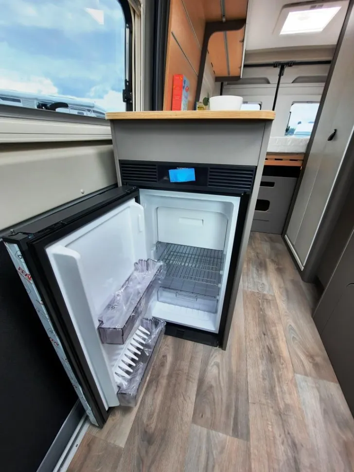 Fahrzeugbild Roadfans Hopper 600 Verfüg./Sparen Sie 15.386,- € #14