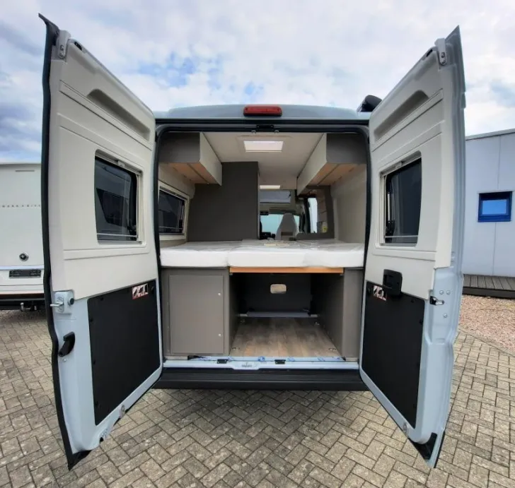 Fahrzeugbild Roadfans Hopper 600 Verfüg./Sparen Sie 15.386,- € #17