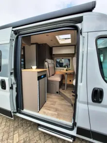 Fahrzeugbild Roadfans Hopper 600 Verfüg./Sparen Sie 15.386,- € #18