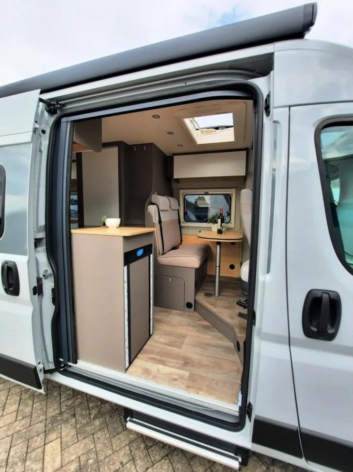 Fahrzeugbild Roadfans Hopper 600 Verfüg./Sparen Sie 15.386,- € #18