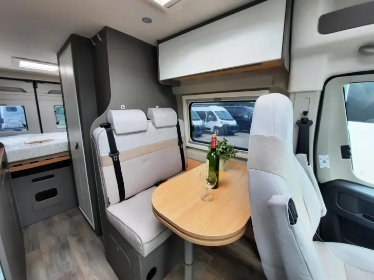 Fahrzeugbild Roadfans Hopper 600 Verfüg./Sparen Sie 15.386,- € #7