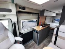 Fahrzeugbild Roadfans Hopper 600 Verfüg./Sparen Sie 15.386,- € #6