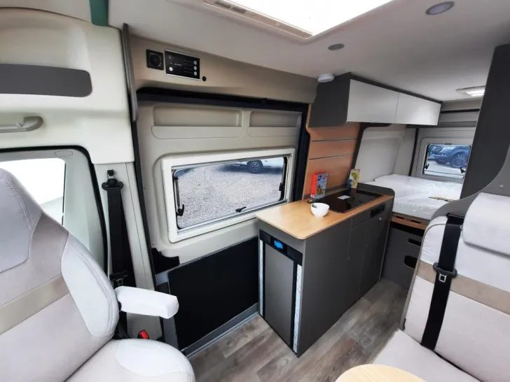 Fahrzeugbild Roadfans Hopper 600 Verfüg./Sparen Sie 15.386,- € #6