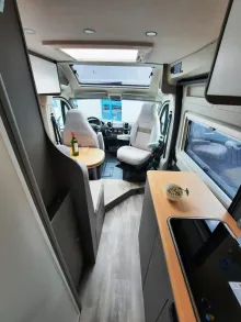 Fahrzeugbild Roadfans Hopper 600 Verfüg./Sparen Sie 15.386,- € #4