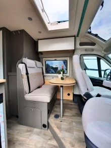 Fahrzeugbild Roadfans Hopper 600 Verfüg./Sparen Sie 15.386,- € #8