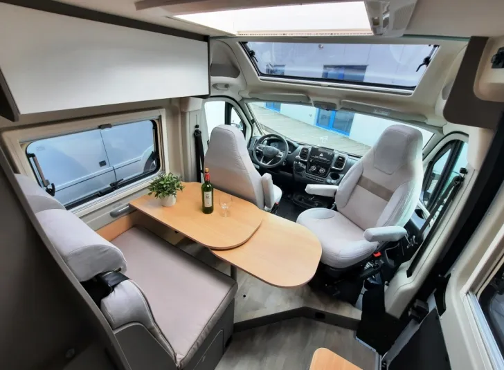 Fahrzeugbild Roadfans Hopper 600 Verfüg./Sparen Sie 15.386,- € #9