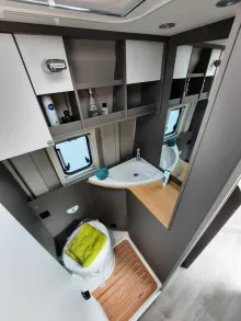 Fahrzeugbild Roadfans Hopper 600 Verfüg./Sparen Sie 15.386,- € #15