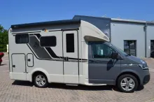 Fahrzeugbild Knaus Tourer VAN 500 MQ Vansation #1
