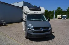 Fahrzeugbild Knaus Tourer VAN 500 MQ Vansation #3