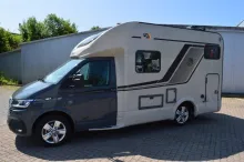 Fahrzeugbild Knaus Tourer VAN 500 MQ Vansation #4