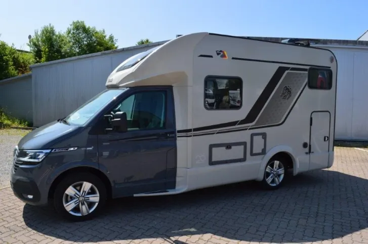 Fahrzeugbild Knaus Tourer VAN 500 MQ Vansation #4