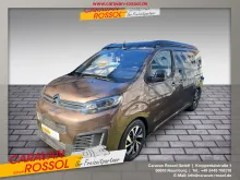 Fahrzeugbild Pössl Campster Citroen 180 PS #1