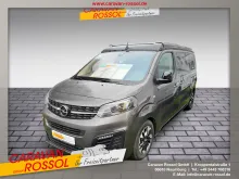 Fahrzeugbild Crosscamp Opel Flex #1