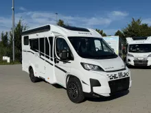 Fahrzeugbild Sunlight VAN ADVENTURE ED V 60 #4