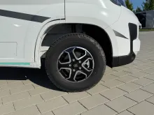 Fahrzeugbild Sunlight VAN ADVENTURE ED V 60 #5