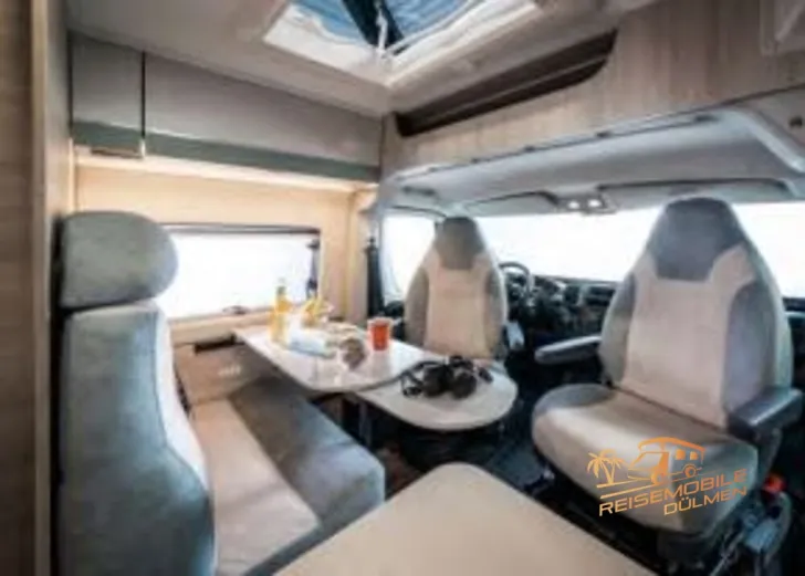 Fahrzeugbild Forster Livin Up Pro FV541 HBL #22