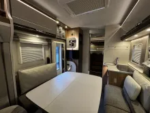 Fahrzeugbild Dethleffs Trend T 7057 EBL (520) #11