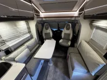 Fahrzeugbild Dethleffs Trend T 7057 EBL (520) #13