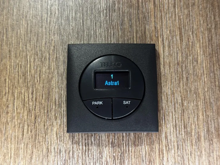 Fahrzeugbild Dethleffs Trend T 7057 EBL (520) #16