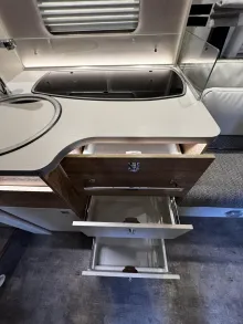 Fahrzeugbild Dethleffs Trend T 7057 EBL (520) #20