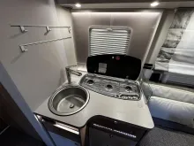 Fahrzeugbild Dethleffs Trend T 7057 EBL (520) #21