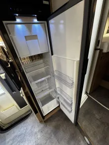 Fahrzeugbild Dethleffs Trend T 7057 EBL (520) #23