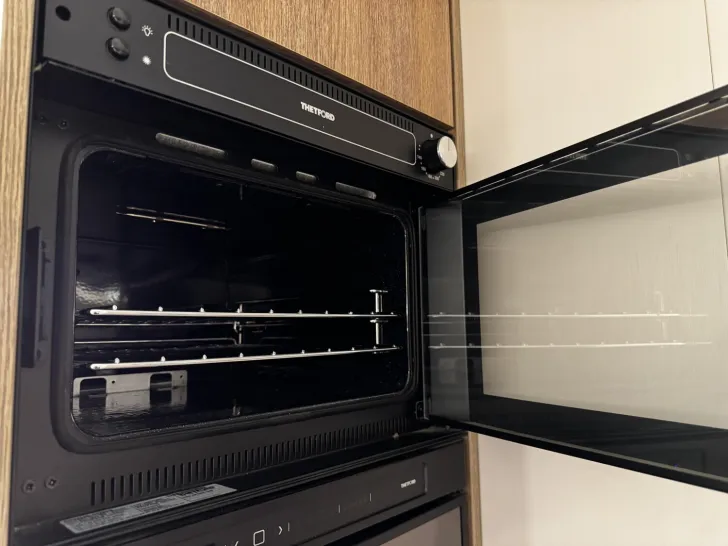 Fahrzeugbild Dethleffs Trend T 7057 EBL (520) #24