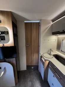 Fahrzeugbild Dethleffs Trend T 7057 EBL (520) #25