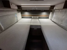 Fahrzeugbild Dethleffs Trend T 7057 EBL (520) #26