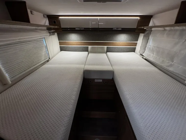 Fahrzeugbild Dethleffs Trend T 7057 EBL (520) #26