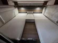 Fahrzeugbild Dethleffs Trend T 7057 EBL (520) #27