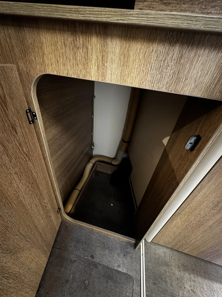 Fahrzeugbild Dethleffs Trend T 7057 EBL (520) #30