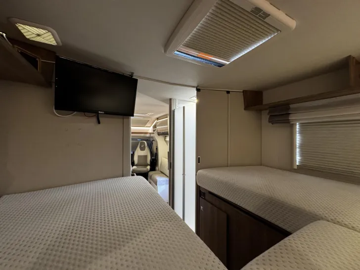 Fahrzeugbild Dethleffs Trend T 7057 EBL (520) #31