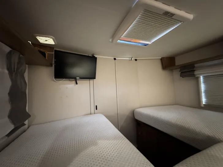 Fahrzeugbild Dethleffs Trend T 7057 EBL (520) #33