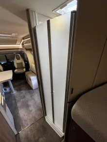 Fahrzeugbild Dethleffs Trend T 7057 EBL (520) #36