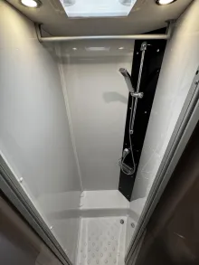 Fahrzeugbild Dethleffs Trend T 7057 EBL (520) #37