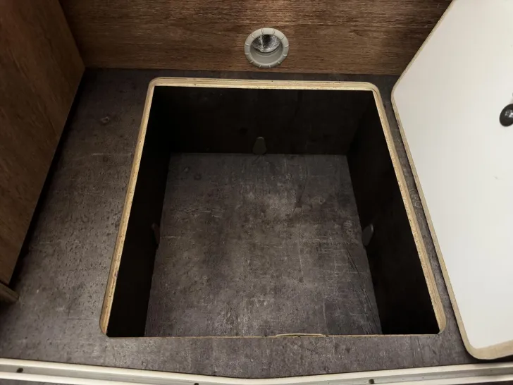 Fahrzeugbild Dethleffs Trend T 7057 EBL (520) #38