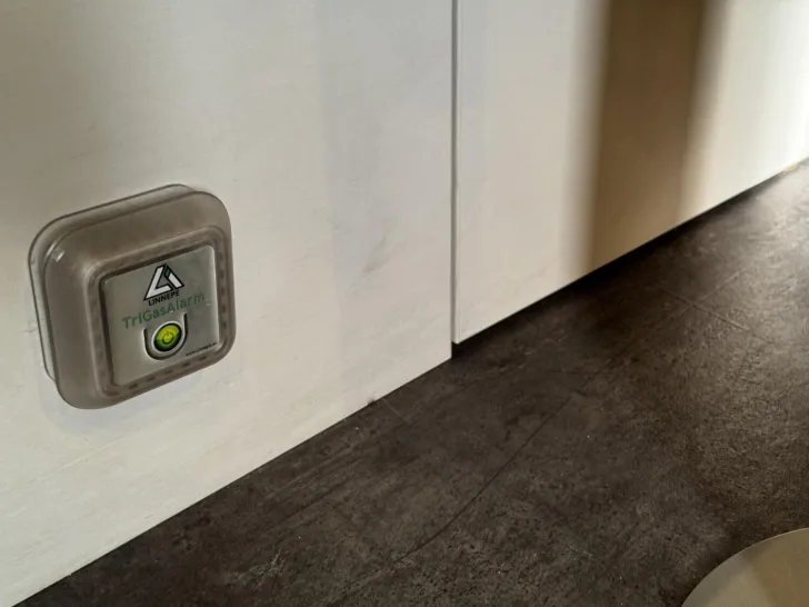 Fahrzeugbild Dethleffs Trend T 7057 EBL (520) #39