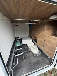 Fahrzeugbild Dethleffs Trend T 7057 EBL (520) #40