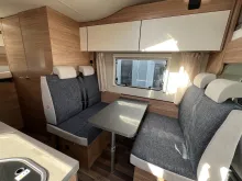 Fahrzeugbild Weinsberg CaraHome 650 DG Mietwagen Verfügbar Nov 26 #6