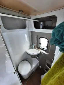 Fahrzeugbild Hobby Vantana De Luxe K60 FT Tagezulassung 15.760 € sparen #19