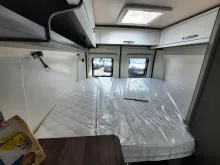 Fahrzeugbild Hobby Vantana De Luxe K60 FT Tagezulassung 15.760 € sparen #11